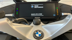 BMW R1250 RT LE 